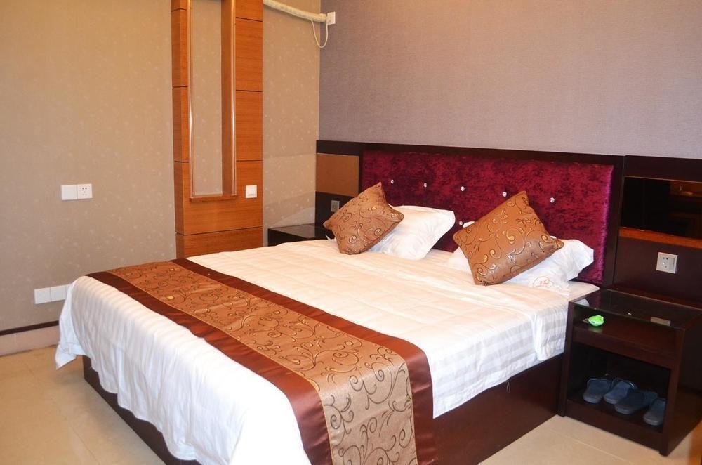 Tianquan 18 Degree Holiday Villa Hotel Xiamen Exterior foto